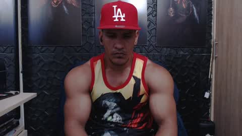 Viktor Herrera online show from 4, 4, 2026