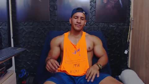 Viktor Herrera online show from 13, 4, 2026