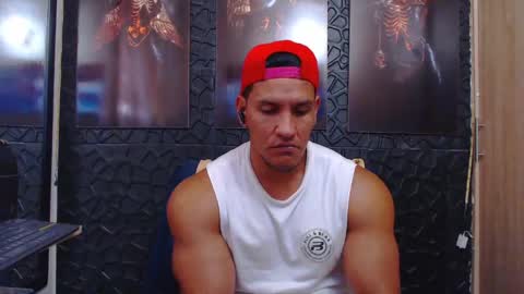 Viktor Herrera online show from 18, 4, 2026