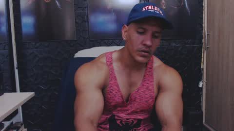 Viktor Herrera online show from 16, 5, 2026
