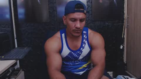 Viktor Herrera online show from 25, 5, 2026