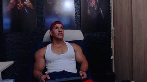 Viktor Herrera online show from 6, 6, 2026
