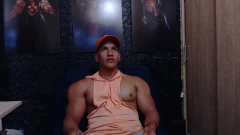 Viktor Herrera online show from 6, 6, 2026