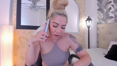 Viktoria online show from 13, 1, 2025