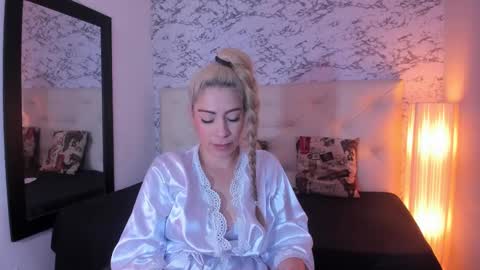 Viktoria online show from 14, 1, 2025