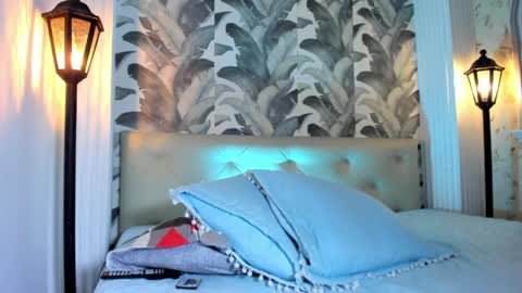 Viktoria online show from 12, 4, 2026