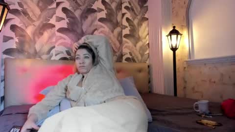 Viktoria online show from 15, 4, 2026