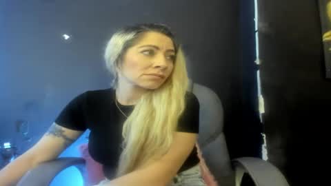 Viktoria online show from 24, 4, 2026