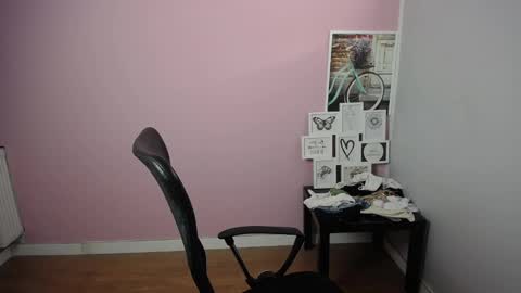 viktoria_lovely online show from 27, 1, 2025