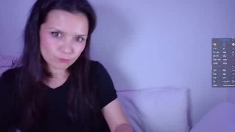 Snapshot of viktoriakiss chatting on 10, 10, 2025 viktoriakiss online show from 10, 10, 2025