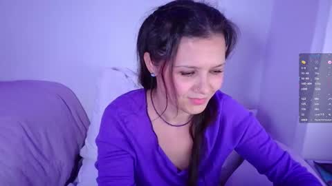 Snapshot of viktoriakiss chatting on 28, 11, 2025 viktoriakiss online show from 28, 11, 2025