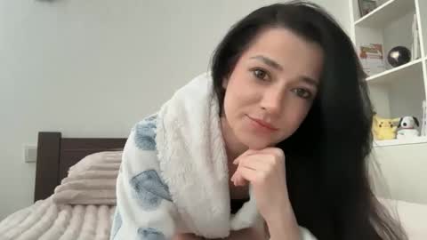 viktoriia9604 online show from 14, 5, 2026