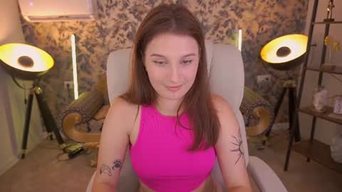 VikVikLove online show from 28, 7, 2026