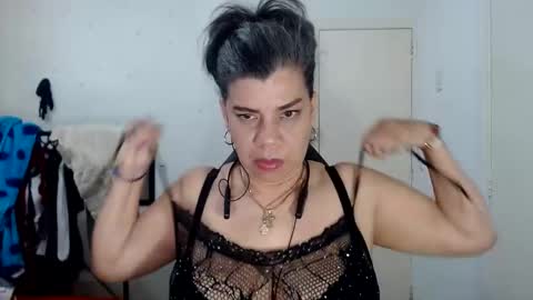 VIKY ADAMS online show from 27, 2, 2025