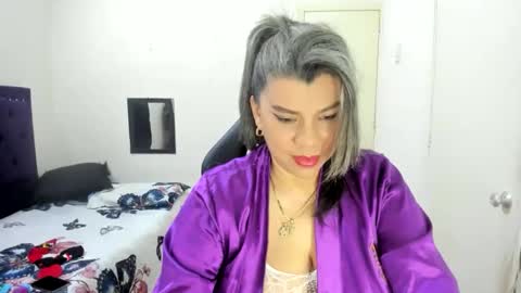 VIKY ADAMS online show from 15, 12, 2025