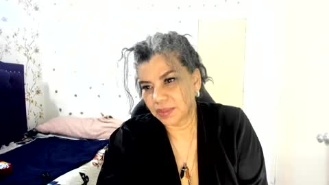 VIKY ADAMS online show from 13, 7, 2026