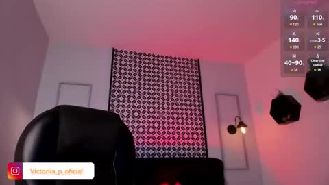 Victoria online show from 13, 3, 2026