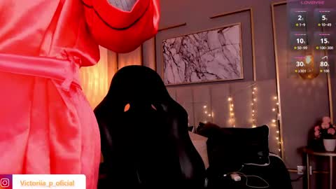 Victoria online show from 19, 4, 2026