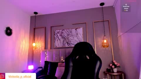 Victoria online show from 23, 4, 2026