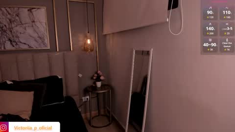 Victoria online show from 6, 5, 2026