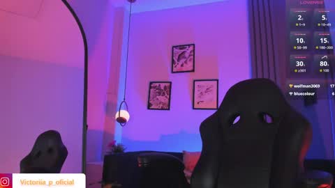 Victoria online show from 15, 5, 2026