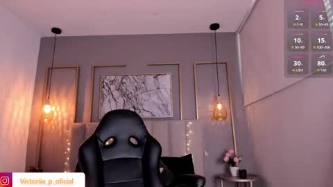 Victoria online show from 23, 5, 2026