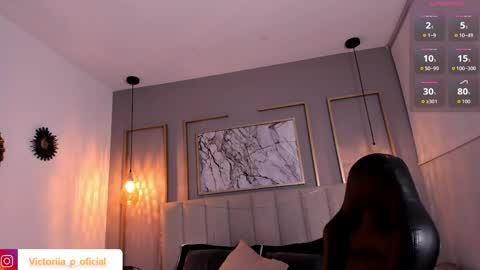 Victoria online show from 26, 5, 2026
