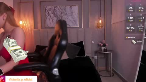 Victoria online show from 3, 6, 2026