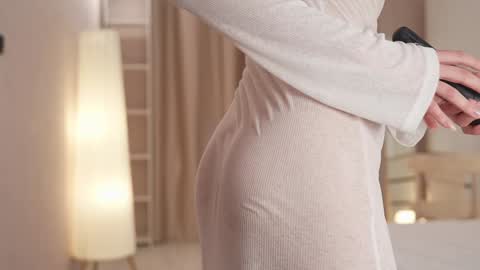 Lana online show from 23, 1, 2025