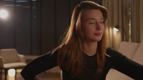 Lana online show from 20, 11, 2025