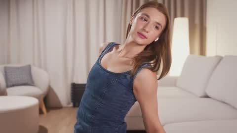 Lana online show from 3, 12, 2025