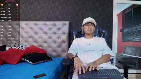 V I N A C K online show from 22, 11, 2025