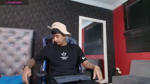 V I N A C K online show from 25, 11, 2025