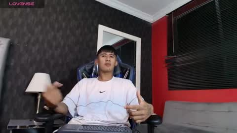 V I N A C K online show from 30, 11, 2025