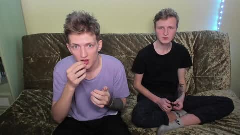 Dimoooooon online show from 28, 12, 2024