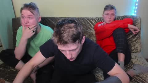 Dimoooooon online show from 19, 1, 2025