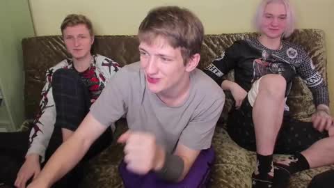 Dimoooooon online show from 15, 2, 2025