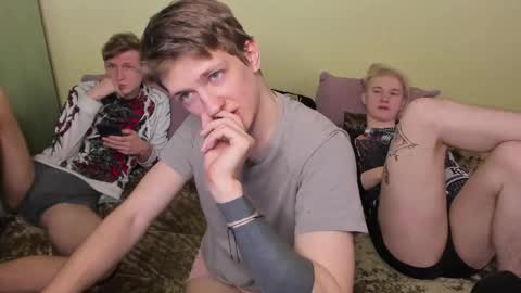 Dimoooooon online show from 15, 2, 2025