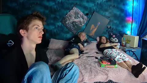 Dimoooooon online show from 21, 2, 2025