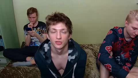 Dimoooooon online show from 8, 3, 2025