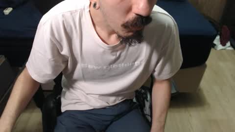 Snapshot of vincebruv chatting on 30, 11, 2025 Vince Bruv online show from 30, 11, 2025