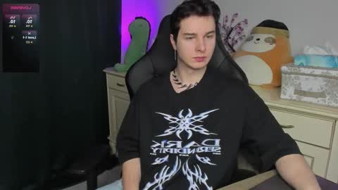 Vincent Strong online show from 14, 1, 2026