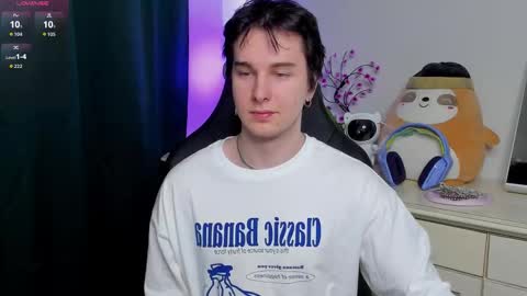 Vincent Strong online show from 20, 3, 2026