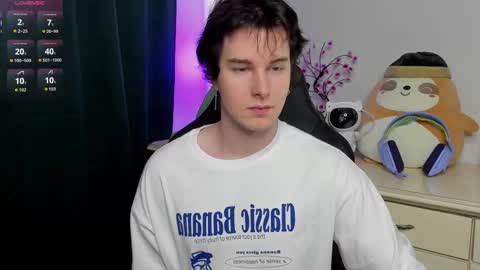 Vincent Strong online show from 22, 3, 2026