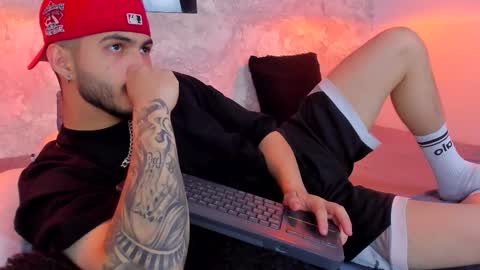 Vincent online show from 30, 9, 2025