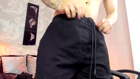 Vincent online show from 21, 10, 2025