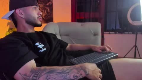 Vincent online show from 3, 2, 2026