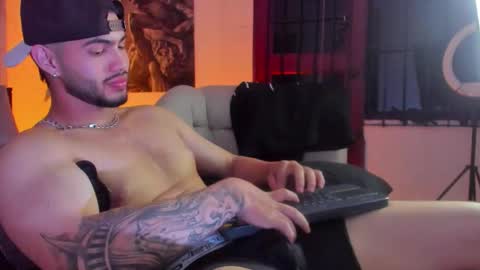 Vincent online show from 3, 2, 2026