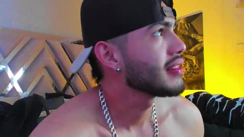 Vincent online show from 1, 3, 2026