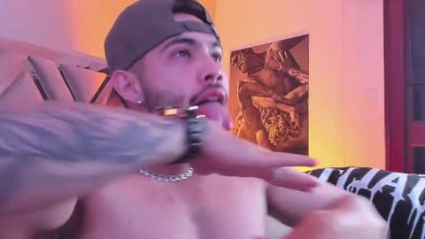 Vincent online show from 24, 4, 2026